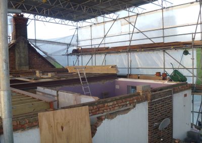 Virk Construction Extensions Wimbledon